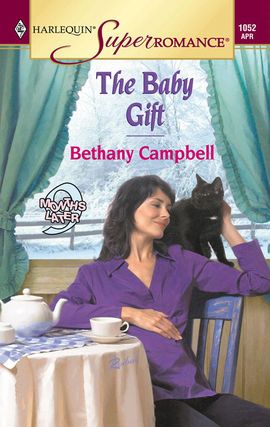 Title details for The Baby Gift by Bethany Campbell - Available